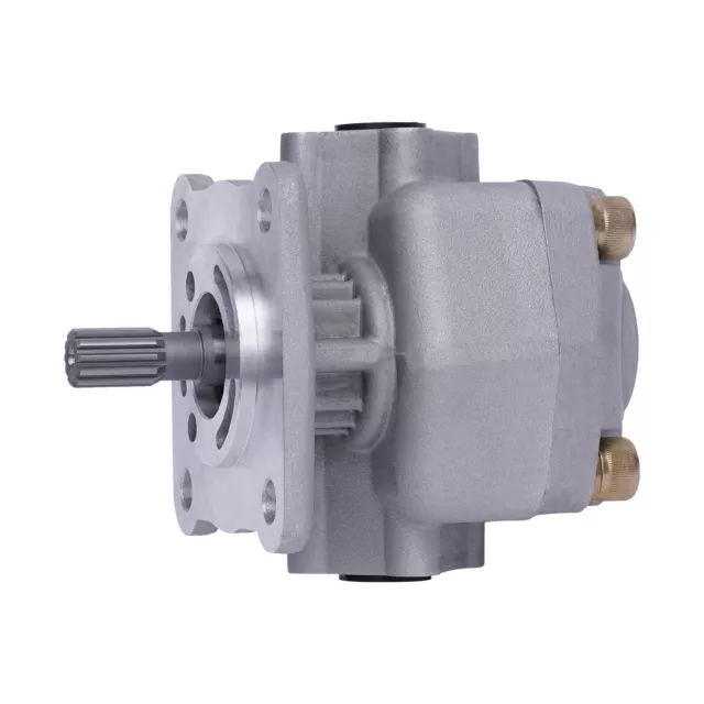 Fit For Kubota Tractors L235 L275 L2402 L2602 L4202 Hydraulic Oil Pressure Pump