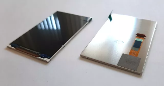 NEU Display für HTC Explorer  schwarz Ersatzteil Touchscreen LCD