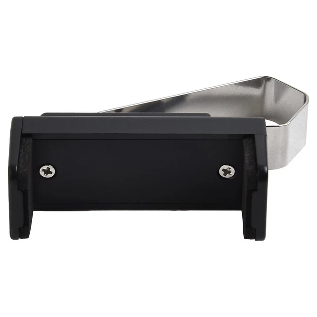 Clips télécommande porte de garage universel réglable support de voiture tél