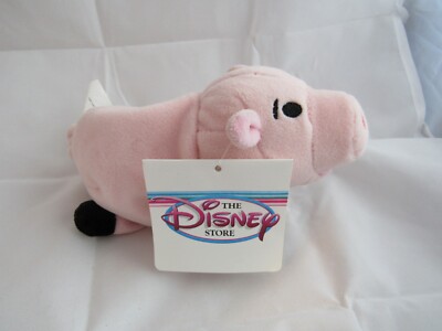 hamm disney store