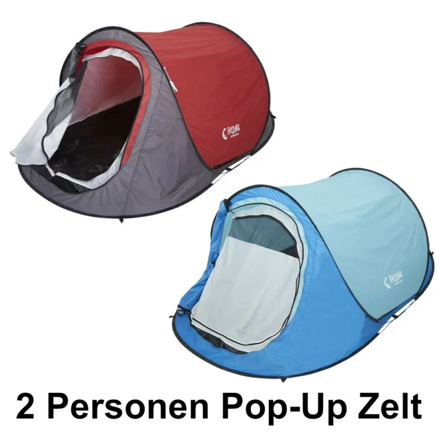Tenda campeggio 3 posti: i nostri consigli per la scelta perfetta