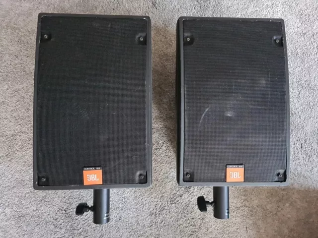 Jbl control 8sra cheap