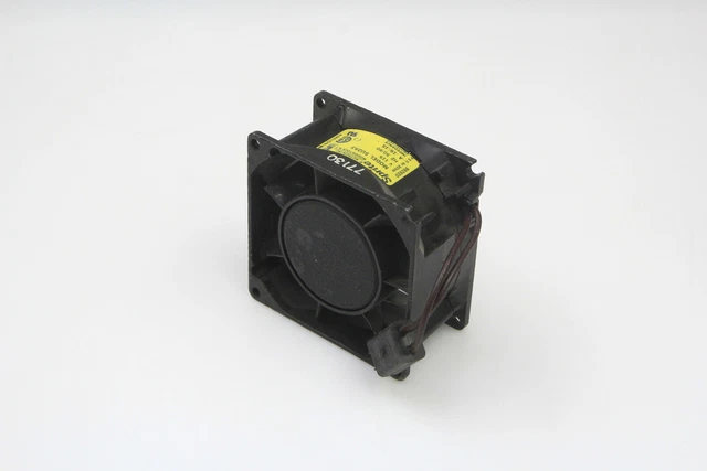 ROTRON SPRITE MODELL SU2A3 Ventilator 115VAC 50/60Hz EUR 37,45 ...