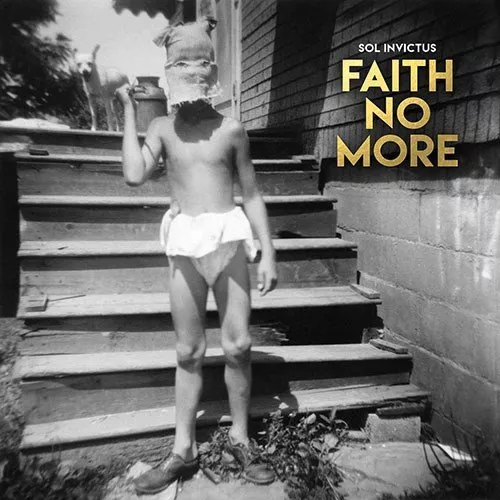 Faith No More - Sol Invictus [CD]