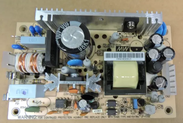 New Thermal Dionex 940074 Power Supply AS40 Sampler 24V / Mean