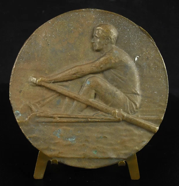 Médaille d'argent pour le rameur manchois Pierrick Ledard aux