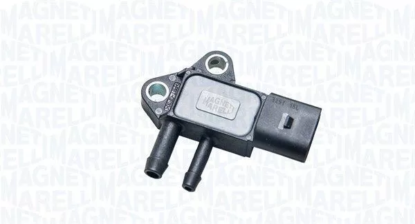 MAGNETI MARELLI ABGASDRUCKSENSOR passend für AUDI A4 A6 A8 Q7 SKODA SUPERB VW