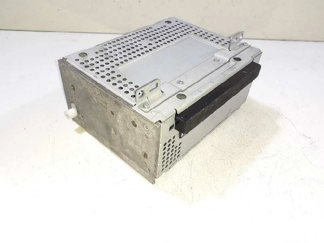 2335495 Impianto Audio / Radio Cd / F1Bt18C815Gk / 2375625 Per Ford Focus Lim. T