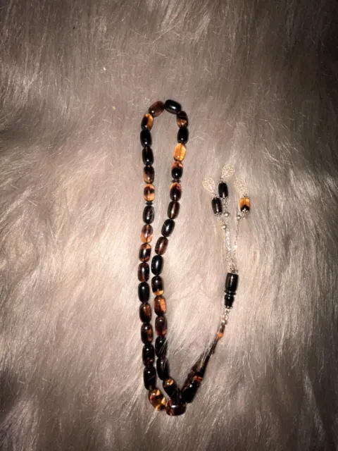 Tesbih Misbaha Tasbih Chapelet