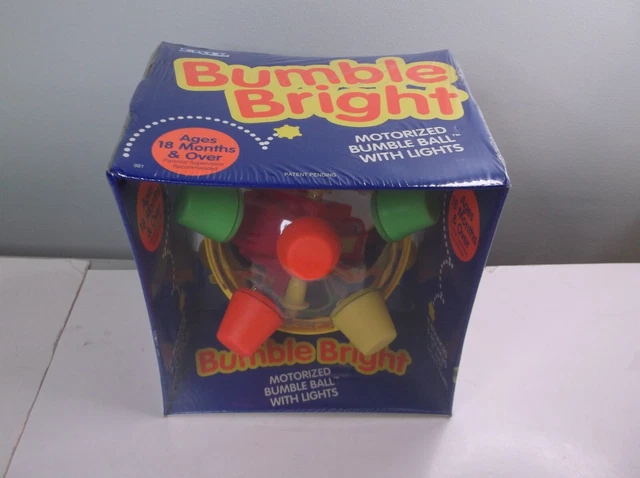 Other Battery Op Toys 1990-Now, 1990-Now, Battery Operated