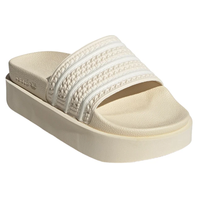 Adidas womens sliders uk online