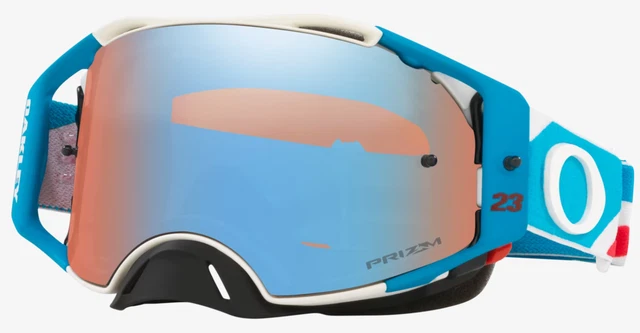 Airbrake® MX Chase Sexton Signature Series Goggles