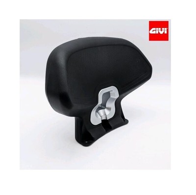 - COD.TB2013 GIVI SCHIENALINO PASSEGGERO 2008-2016 - YAMAHA T-MAX 500/530 