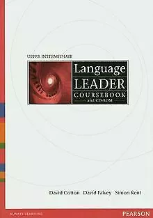 Language Leader Upper Intermediate Coursebook (with CD-R... | Buch | Zustand gut