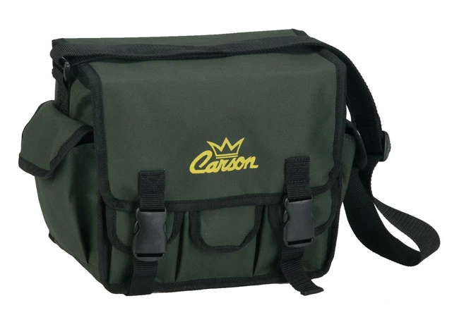 Sac De Pêche Surfcasting SUNSET 1,70 M - 3 Compartiments Modèle Gara EF493