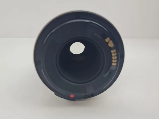 Objektiv Hama Cosina 100-300 MM 1:5,6-6,7 MC Macro Lens Schwarz #2210283 6