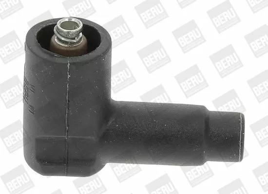 BERU by DRiV (VESO116) Stecker, Zündspule für AUDI SEAT SKODA VW WARTBURG