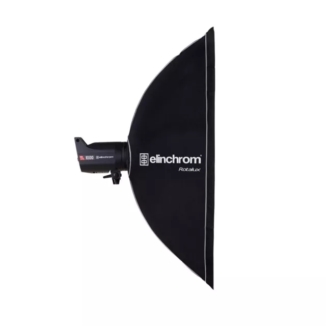 ELINCHROM Rotalux Squarebox 100x100 cm - 26643