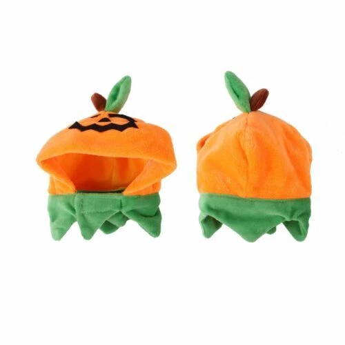 1 pz Halloween divertente copricapo gatto cappello zucca costume cosplay