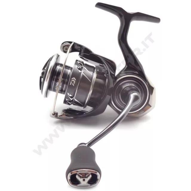 Daiwa Tatula MQ LT