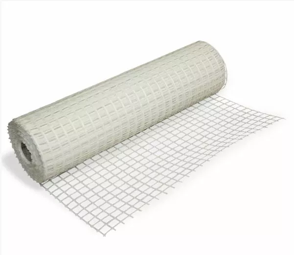 50 Mt Rete X Sistema Cappotto In Tessuto Di Vetro 160 Gr Per Intonaco Da Esterno