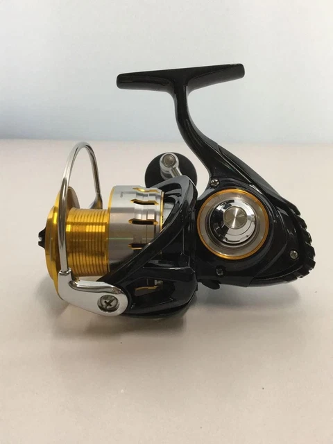 DAIWA 16 BLAST 4000 $291.42 - PicClick CA