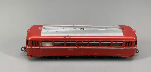 H0 MÄRKLIN Schienenbus DB  AC    / 5 Z 471