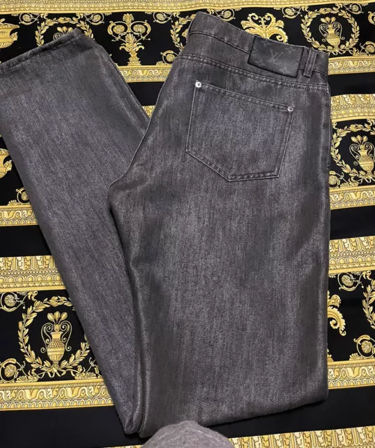 Buy Cheap Louis Vuitton Jeans for MEN #9999926553 from
