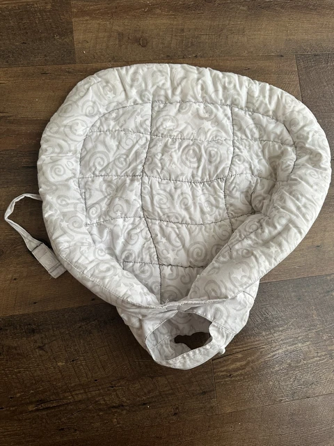 ERGO baby Newborn Infant Insert Good Condition