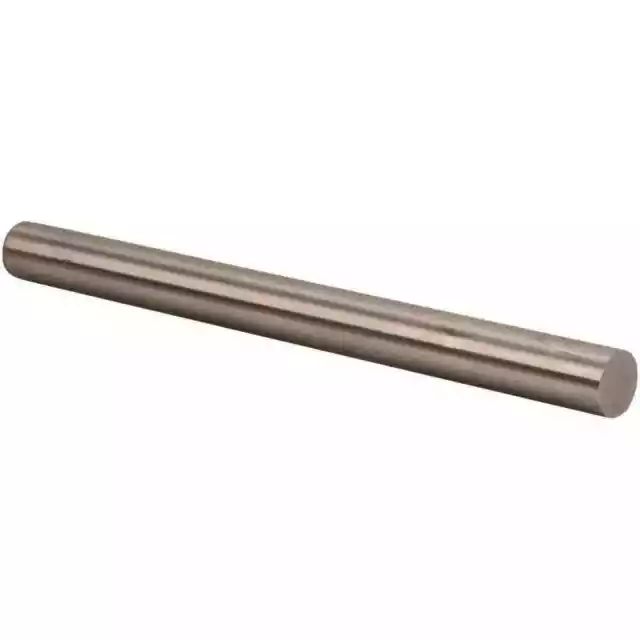 Value Collection 304 Stainless Steel Round Rod, 5/16" Diameter x 6 Ft. Long