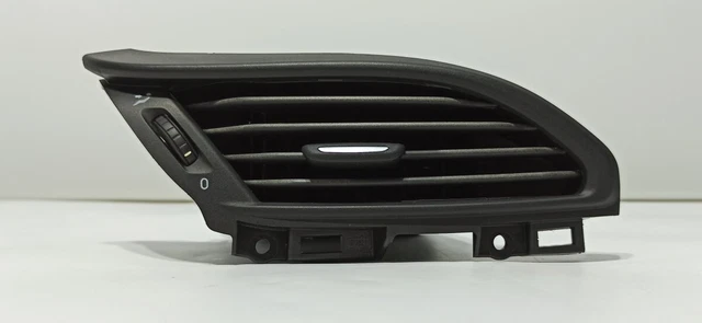 908883 Aérateur Avant Gauche Pour Fiat Tipo Ii (356) Sedan | 735650873