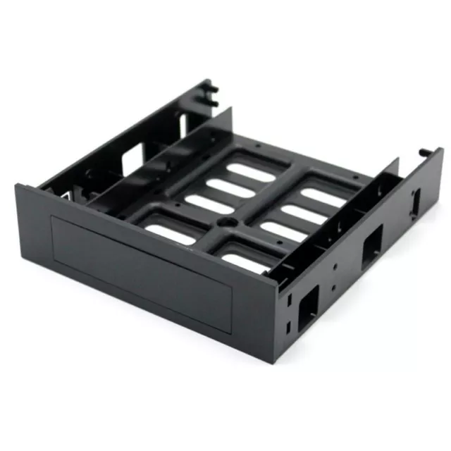 HDD Caddy Frame Bracket Hard Drive Disk Tray Holder 3.5inch 2.5inch SSD Bracket