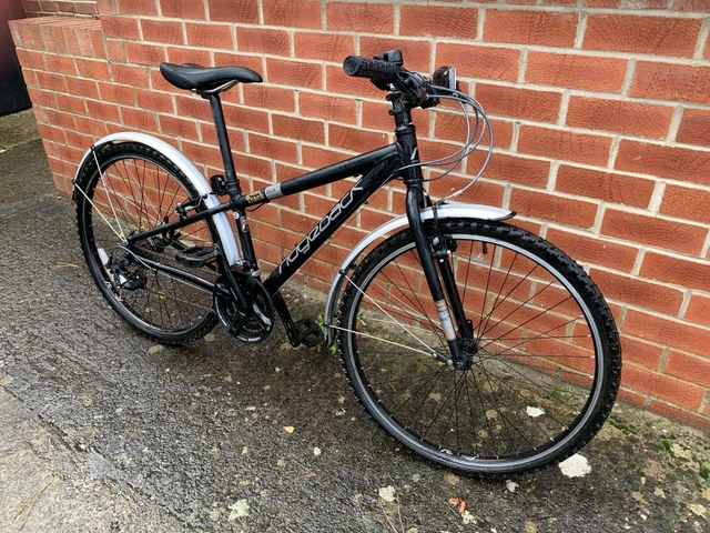 Xxs store hybrid bike