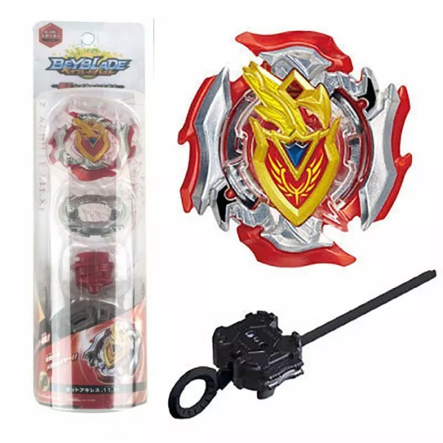 Beyblades 2018 2025