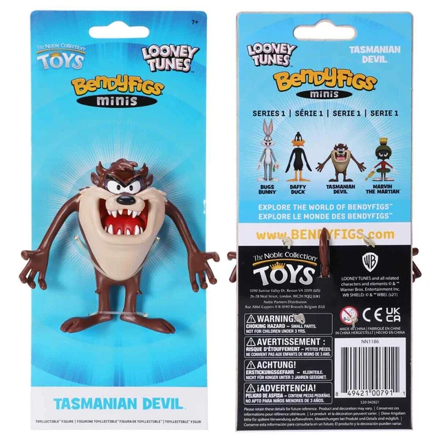 Warner Bros Looney Tunes Figures Pick From speedy Pepe Marvin