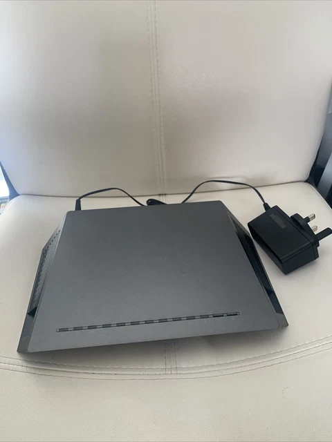 NETGEAR Nighthawk D7000v2 - AC1900 VDSL/ADSL Modem Router