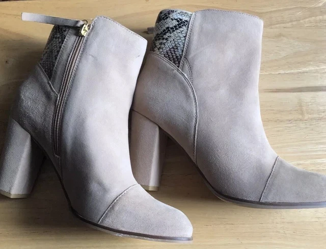 Sole diva boots deals