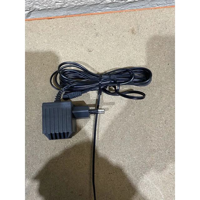 Alimentatore Ricarica Per Base Siemens Gigaset - Compatibile E630, S810, S850 E Altri Modelli