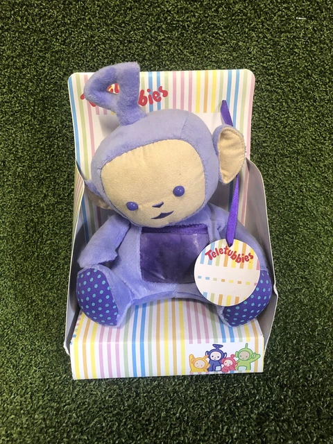 Teletubbies vintage Po jouet en peluche musicale, peluche teletubbies rouge de TOMY, peluche ancienne, peluche enfant, cadeau de Noël - France