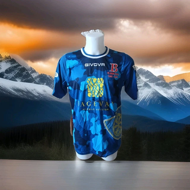 Short De Match ARAMU Venezia 10 – Short Football Juventus, Occasion, Fabriqué En Argentine
