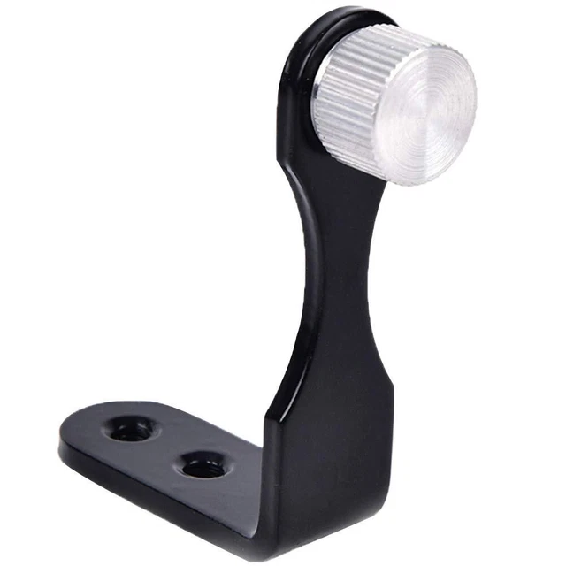 L-Type Metal Binocular Fixed Bracket Tripod Adapter Mount Holder Tripod