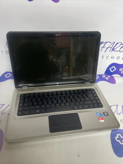 NOTEBOOK HP PAVILION Dv6-3016sl 15,6 Pollici (i5 2gb Hdd160gb) Per - Foto 5