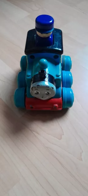 selbstfahrende Lok Thomas, Thomas und seine Freunde, ca. 20 cm lang