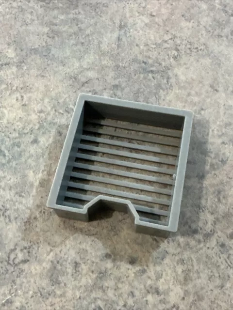 Fisher and paykel sales dishdrawer tablet tray