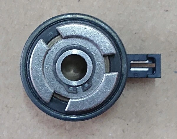 Kupplungsrolle EC30LLCW8MM-24 24V 8mm / # 8 5D1 1616