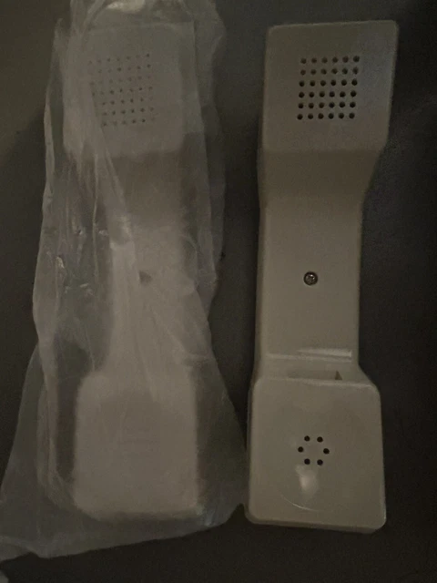 Prostar handsets Lot Of 2