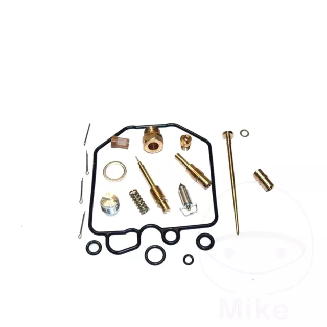Carb Rep Kit Full Set KH-0522NFR For Honda GL 1100 Goldwing A 1980
