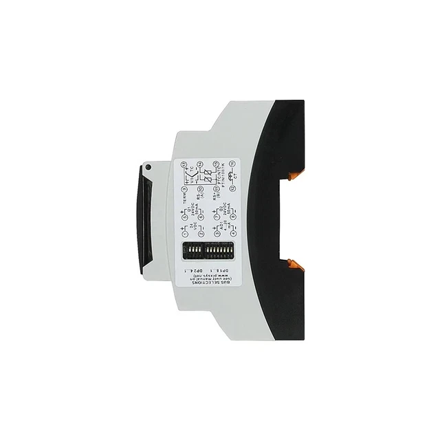 PIXSYS ATR121B Temperature Controller – 32x74mm, 3 Digit, 1 AI, 2 Relay SSR, 230V AC