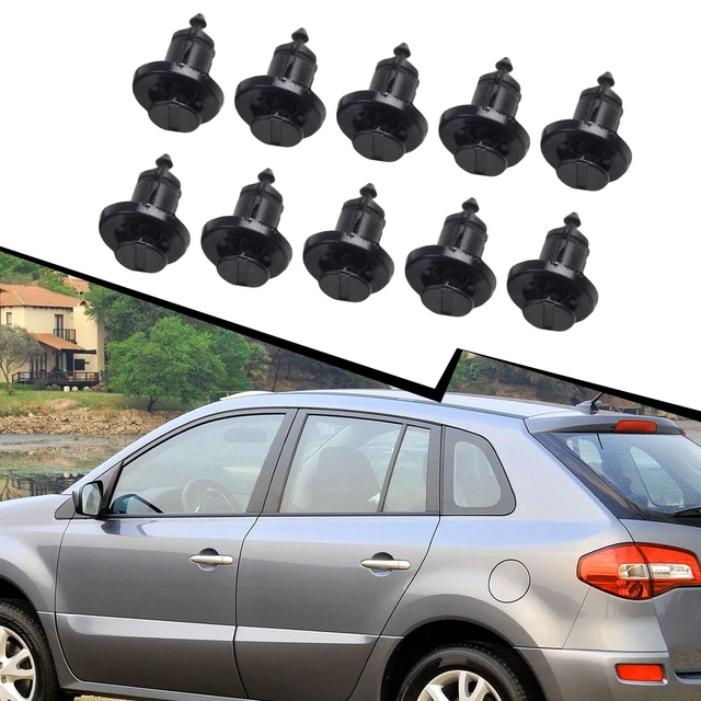 Lot De 72 Clips D'étagère En Fil Métallique Pour Manchons D'étagère De 2,5