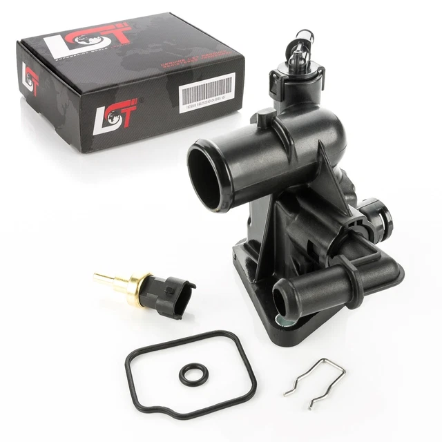 Joint Thermostat AERZETIX - Compatible Renault Clio/Kangoo/Twingo